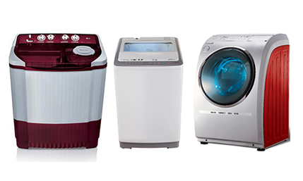 Washing Machine Service